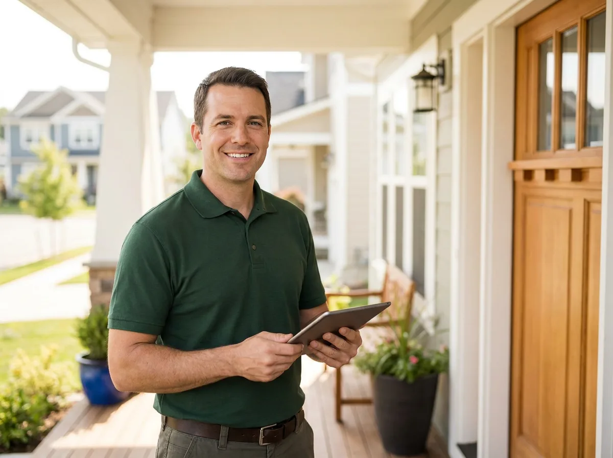 Pest control FAQs for Casey, IA